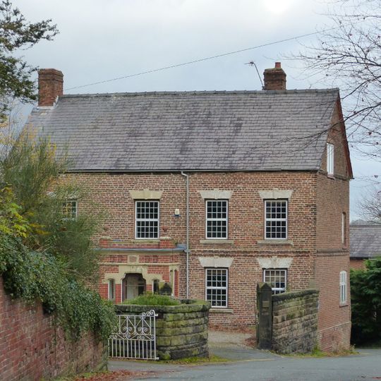 Ivy House