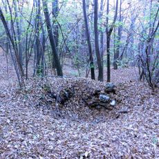 Calchera dòl Menech