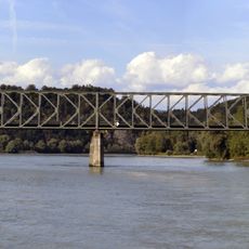 Kräutlstein Bridge