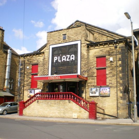 Plaza Cinema