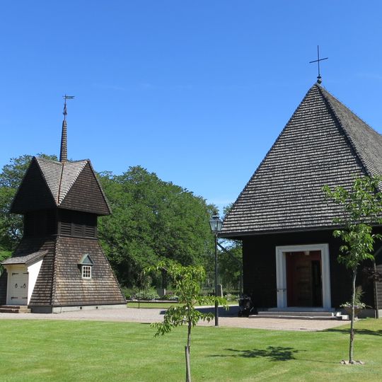 Sjötorps kyrka