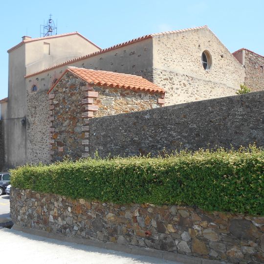 Sant Marçal de Sant Marçal