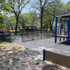 Cantiague Park