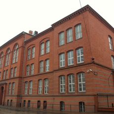 Königliches Gymnasium Danzig