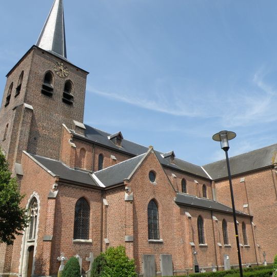 Onze-Lieve-Vrouwekerk