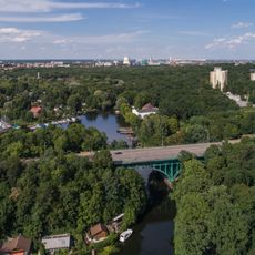 Stößenseebrücke
