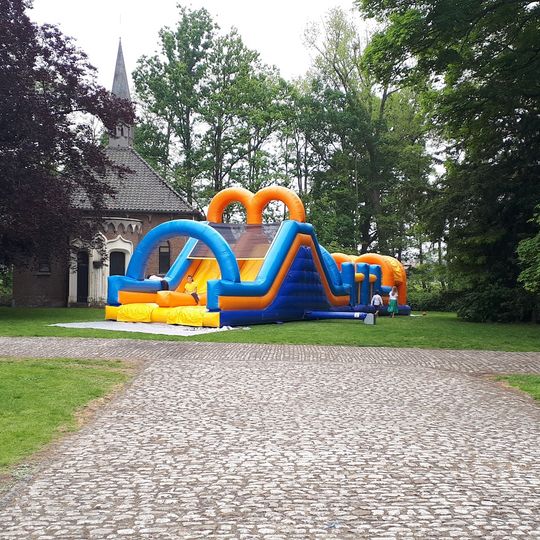 Laarhof