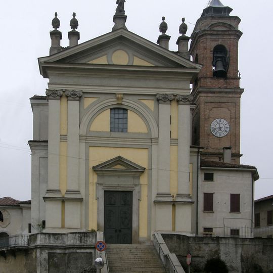 Chiesa di Santa Maria Immacolata
