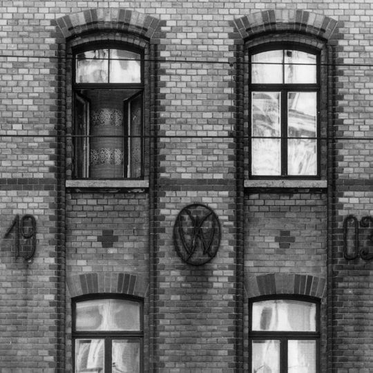 Mietshaus Mockauer Straße 20