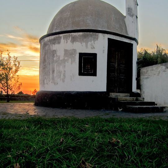 Capela de São Simão