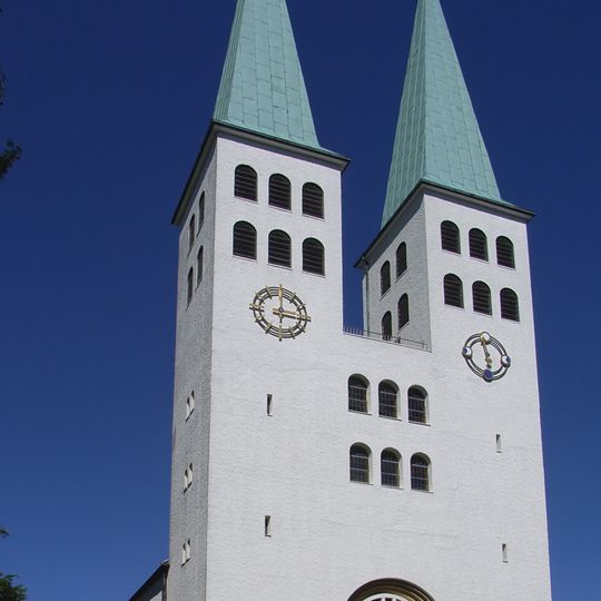 Liebfrauenkirche