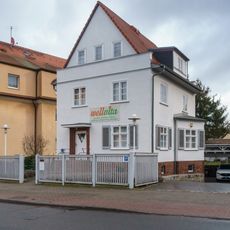 Sommerfelder Straße 7