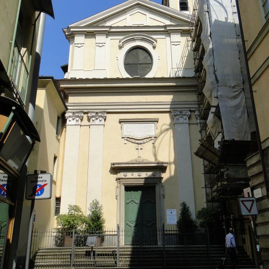 Chiesa dello Spirito Santo