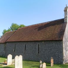 The Parish Church of St Nicholas