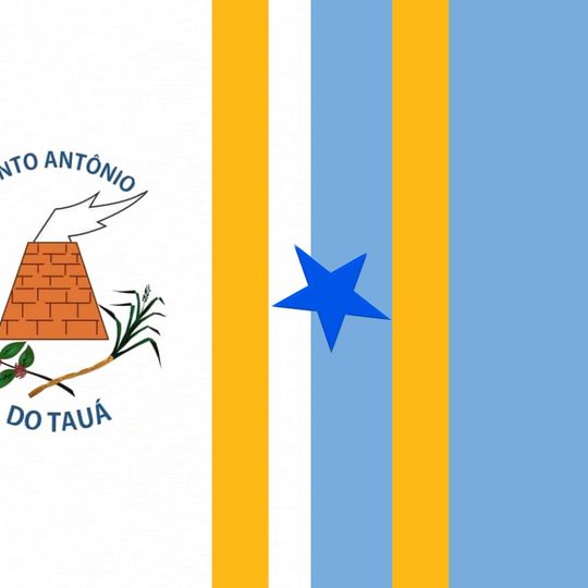 Santo Antônio do Tauá