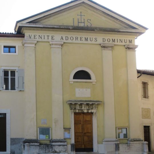 Chiesa di San Carlo Borromeo