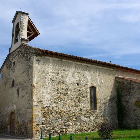 Chapelle Notre-Dame-de-Pitié