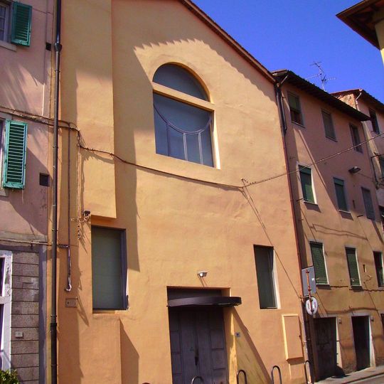 Sant'Antonio Abate