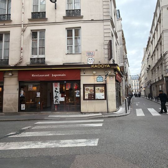 Diamanterie de Felletin