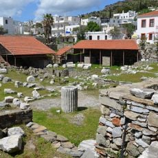 Halicarnassus