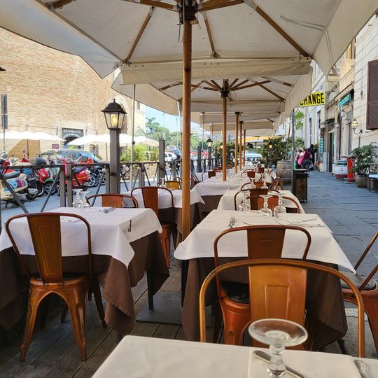 Ristorante Alessio
