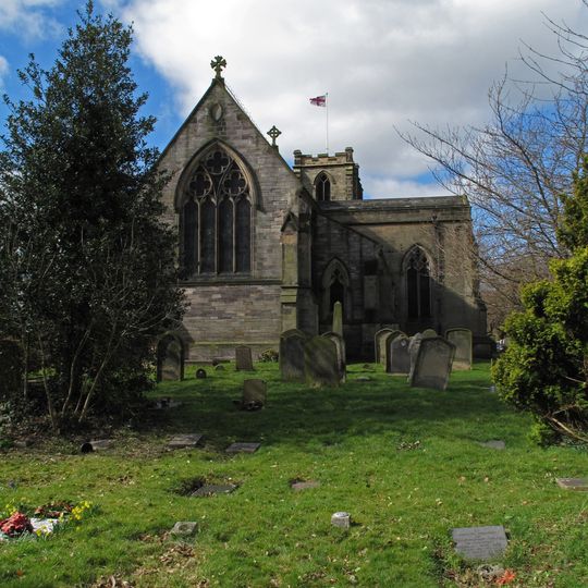 Church of All Saints
