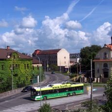 Church of Our Lady of Sorrows