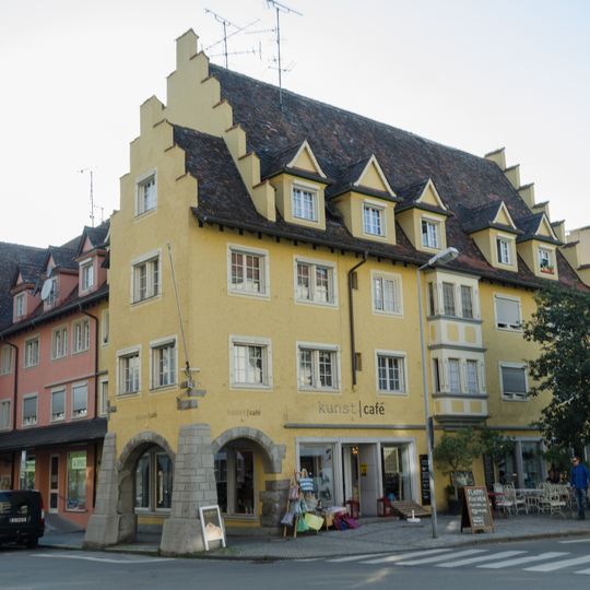 Doppelhaus