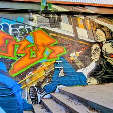 Graffiti