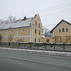 Horní Roveň čp. 201