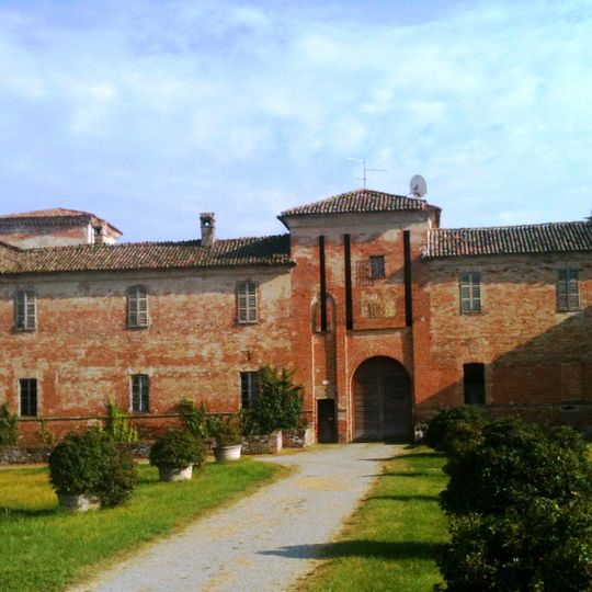 Castello della Bastardina