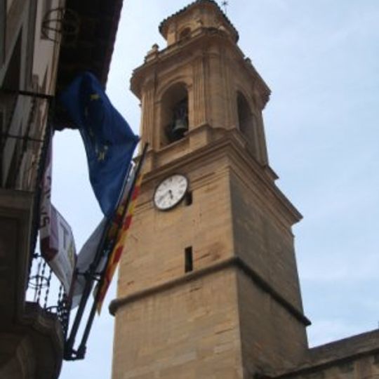 Sant Andreu de la Fatarella