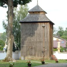 Kościół Niepokalanego Poczęcia Najświętszej Maryi Panny w Skotnikach