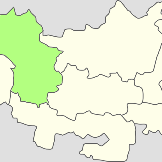 Сельское поселение Тигинское