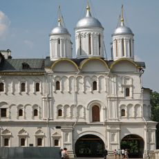 Église des Douze Apôtres
