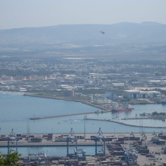 Haifa Bay Quarter