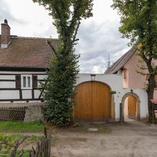 Coswig Brockwitzer Straße 7