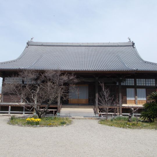 Fukugon-ji