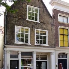 Naaierstraat 2, Gouda