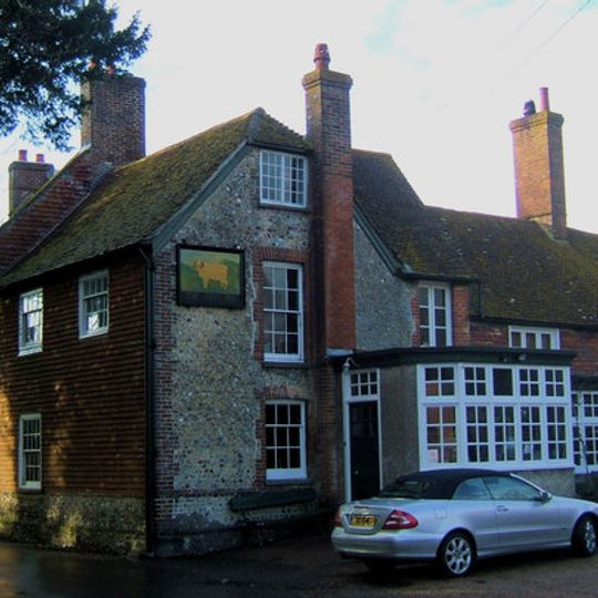 The Ram Inn