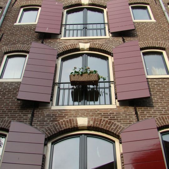 Prinseneiland 17, Amsterdam