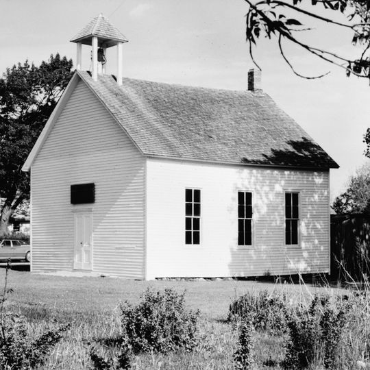 Sheldahl First Norwegian Evangelical Lutheran Church