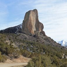 Needle Rock Natural Area