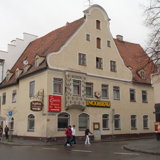 Harderstraße 20