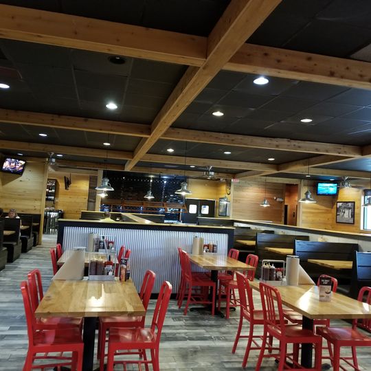 Sonny's BBQ