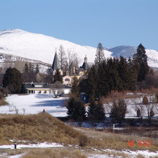 Santuari de la Mare de Déu del Remei