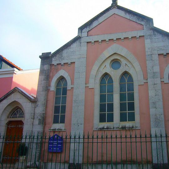 Saint Andrew's Church