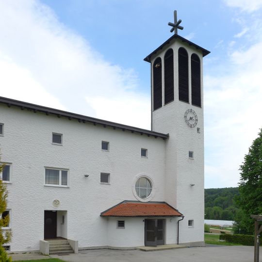 Autaler Kirche