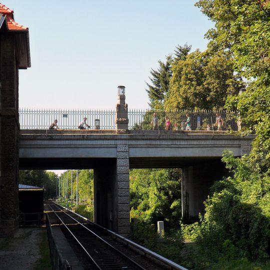 Frohnauer Brücke