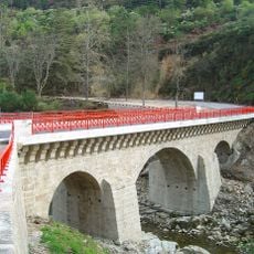Ponte de Fagilde